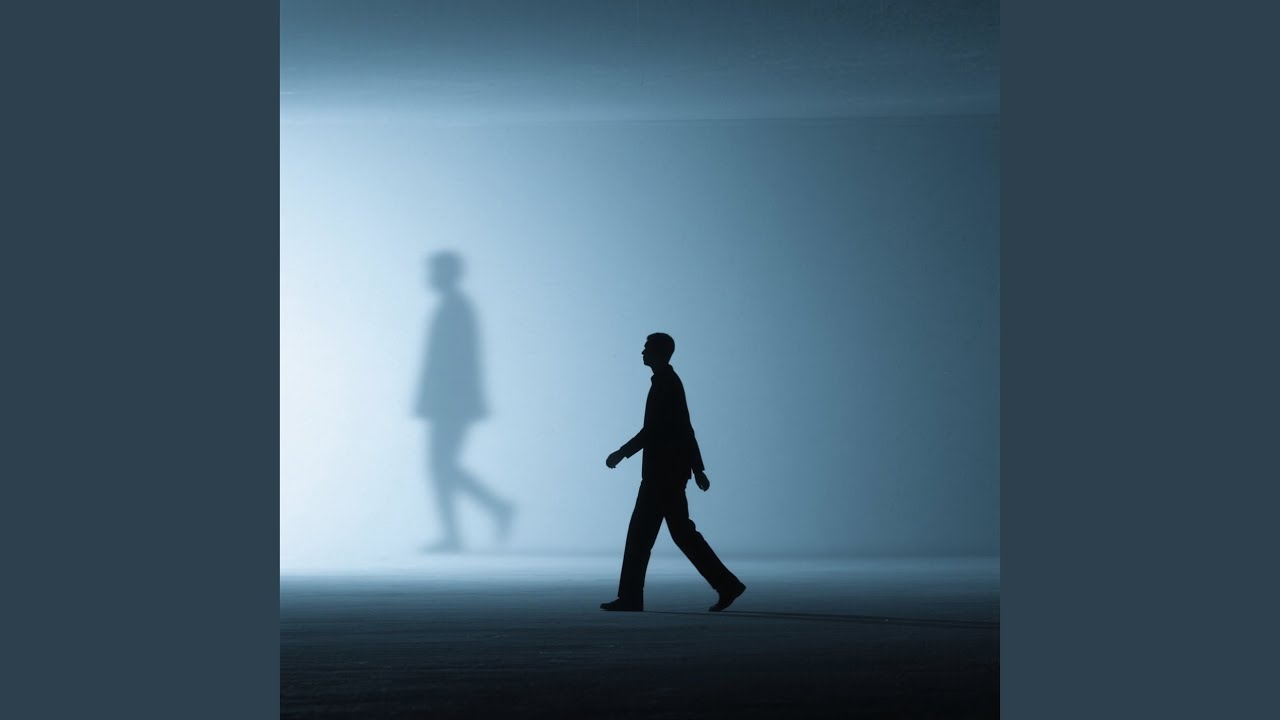 You're not on my mind anymore