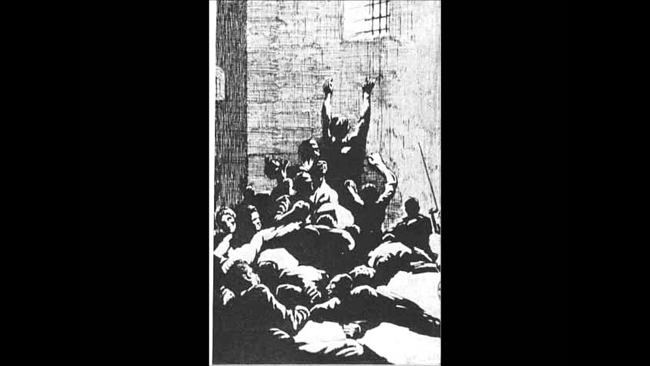 Ах, ты, доля, моя доля    Russian Folk Song Red Army Choir
