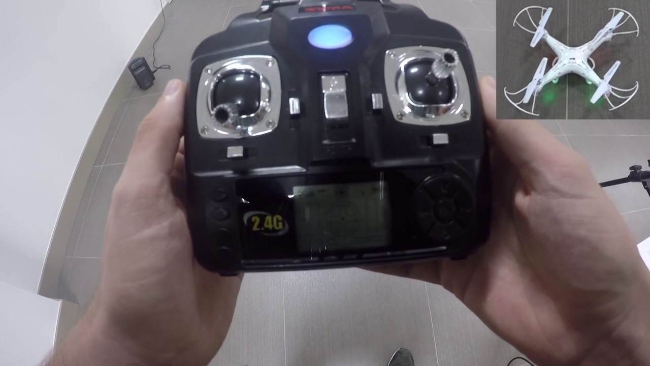 Como manejar un drone: aprende los controles b&aacute;sicos | Comprar Drones Online