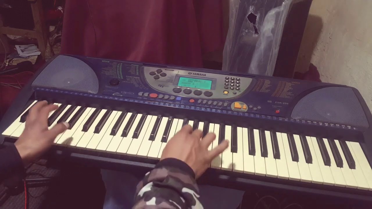 ALELUYA Aleluya - TUTORIAL HUAYNO -