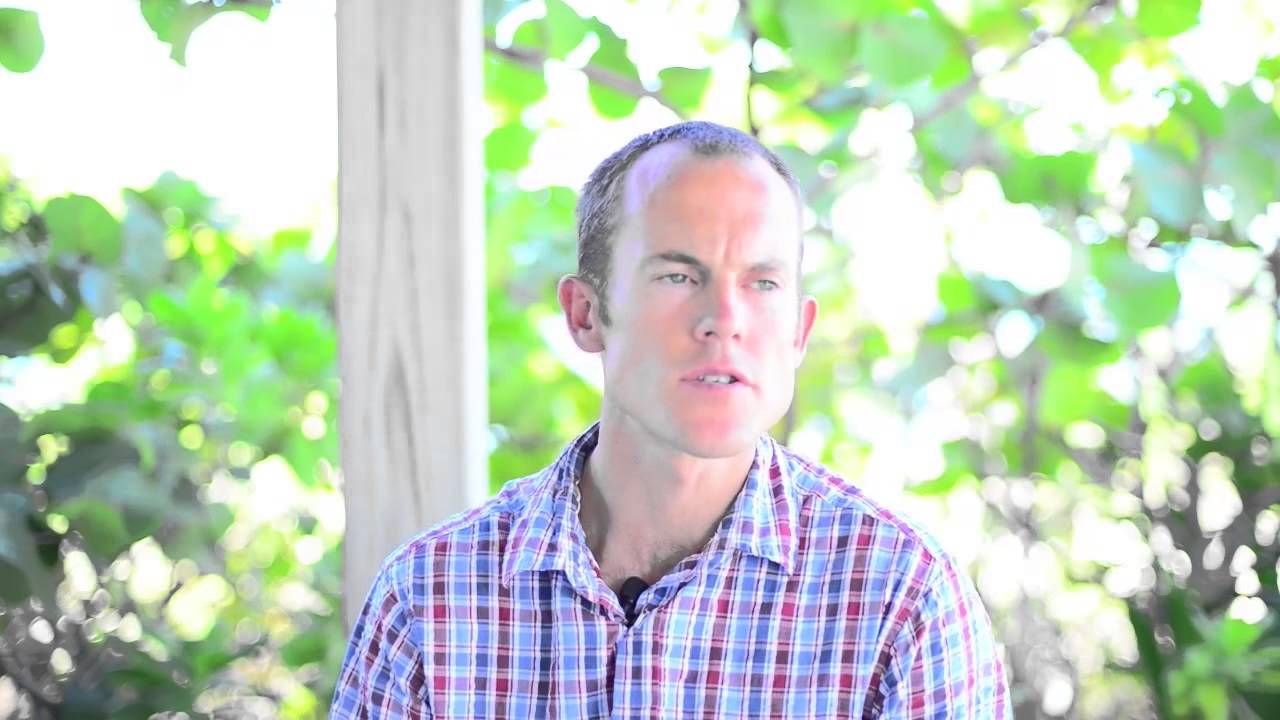 What is The Island School?