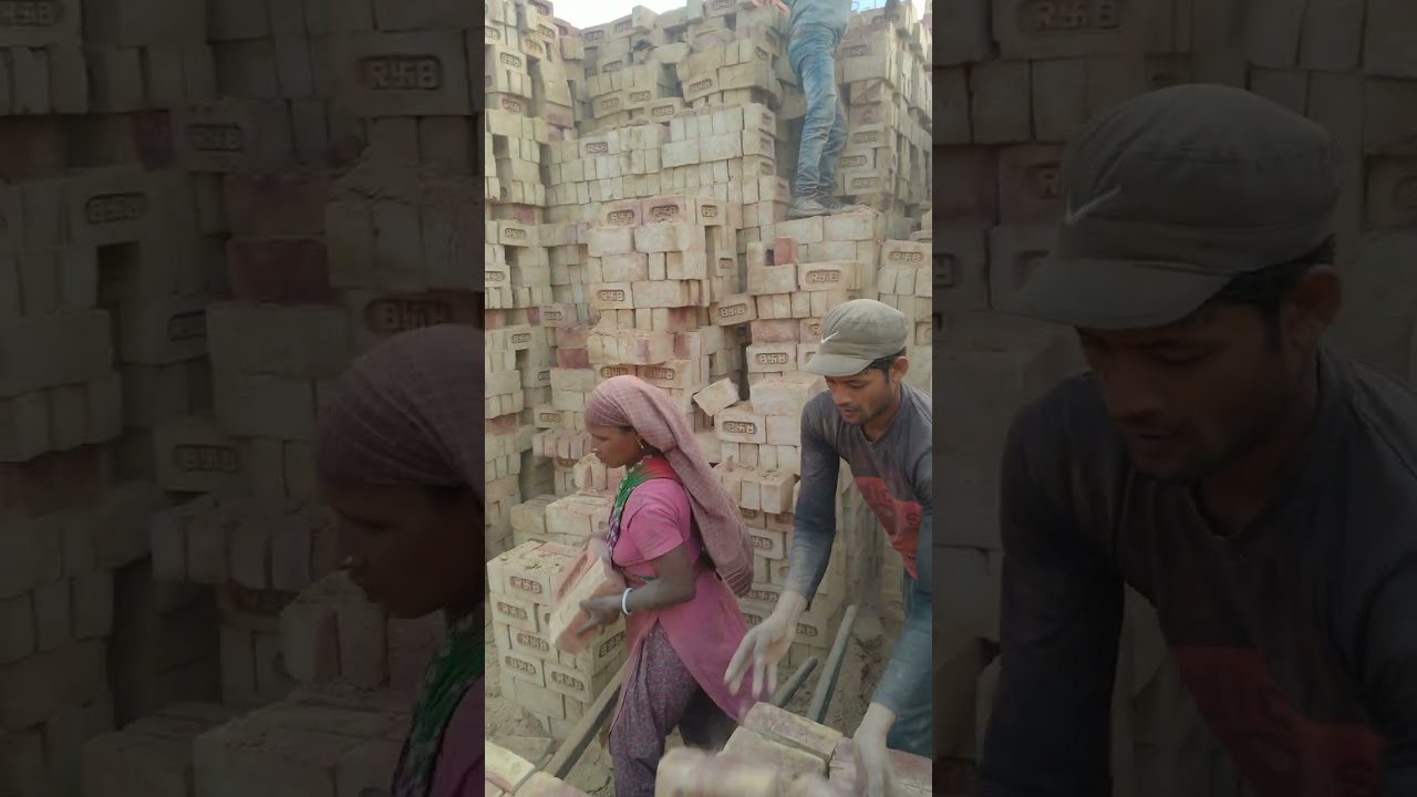bhatta thekedar, hawa bhatta video, high draught bhatta video, zig zag video