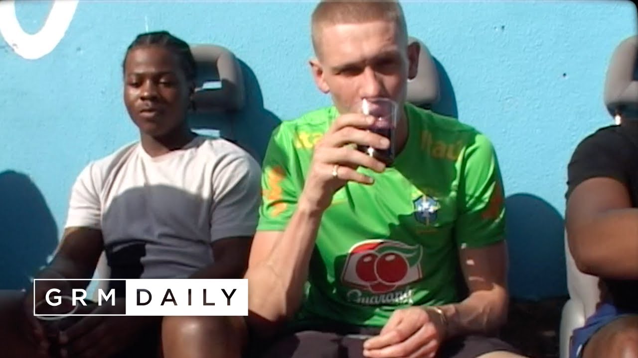 Slew - Sopranos [Music Video] | GRM Daily