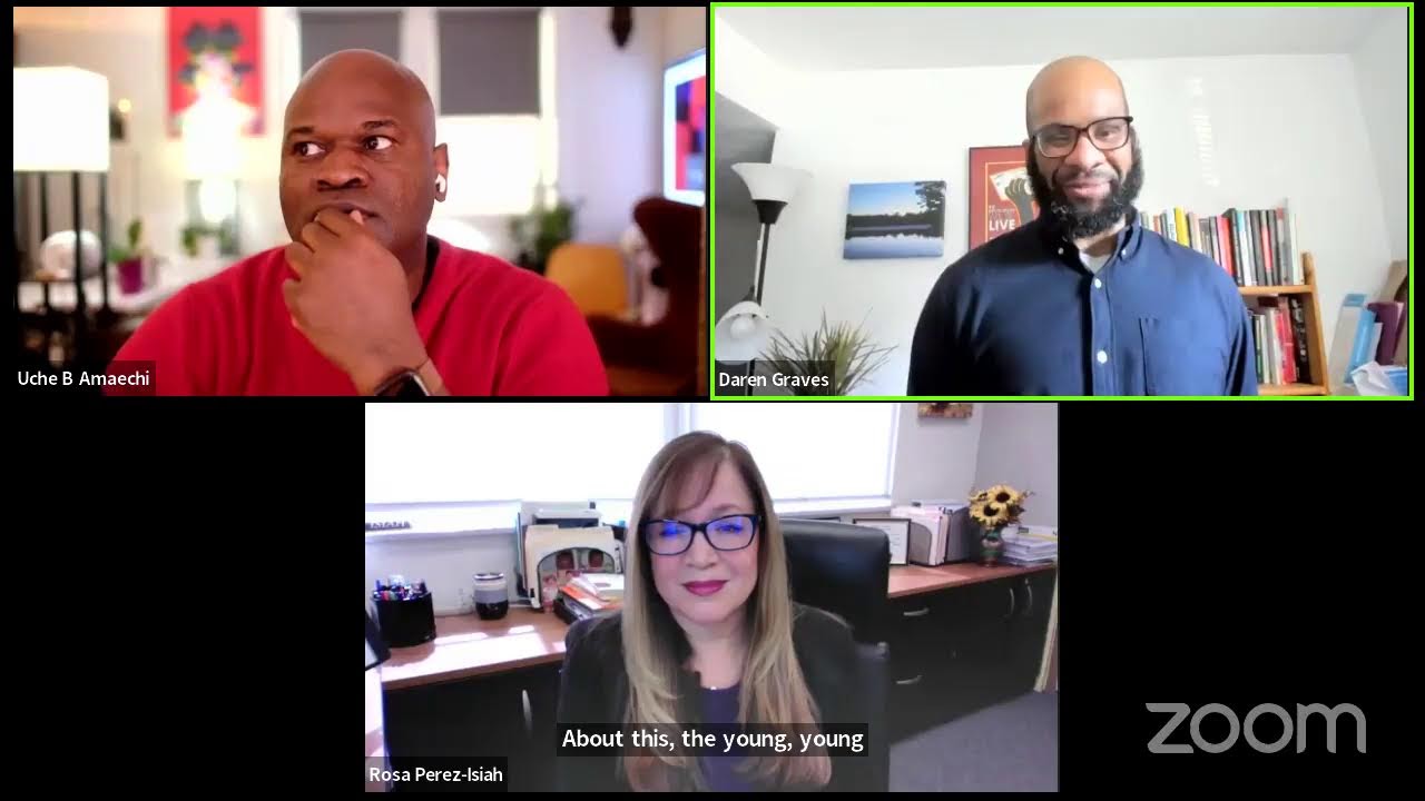 Education Now | Navigating Tensions Over Teaching Race and Racism