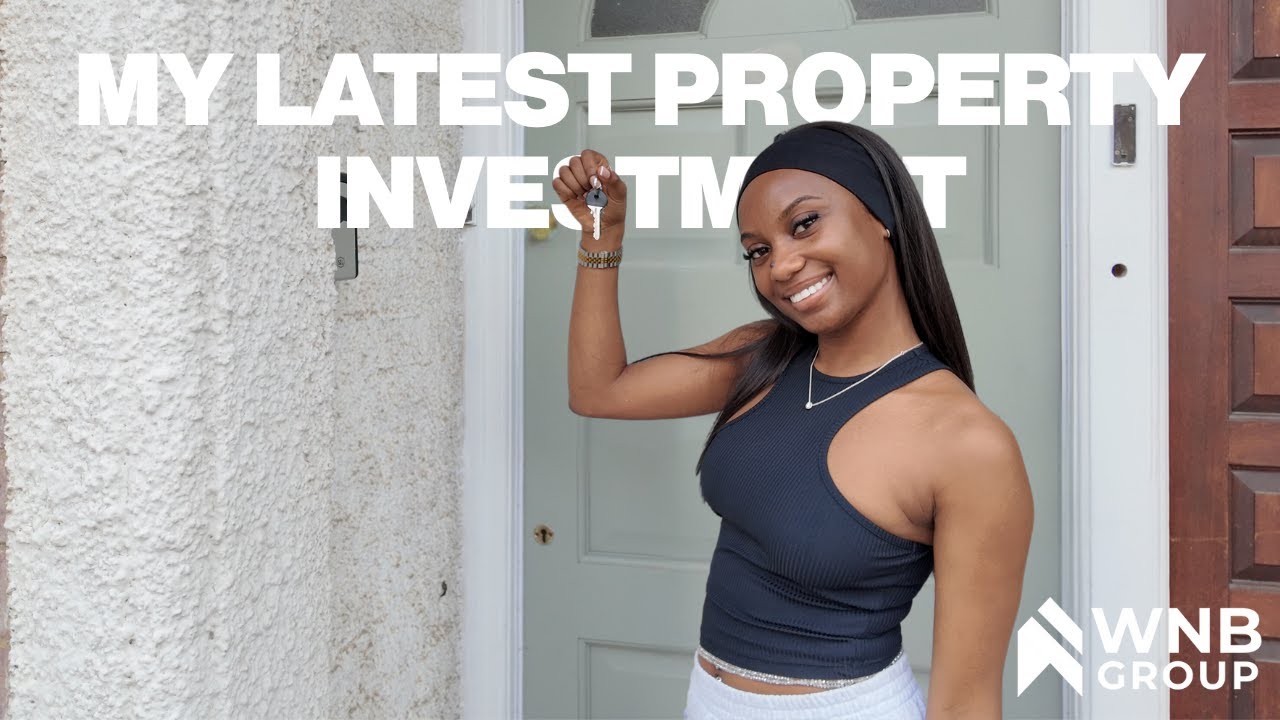 We Bought Land in London!! Come With Me To Our £1 Million Property Development Project