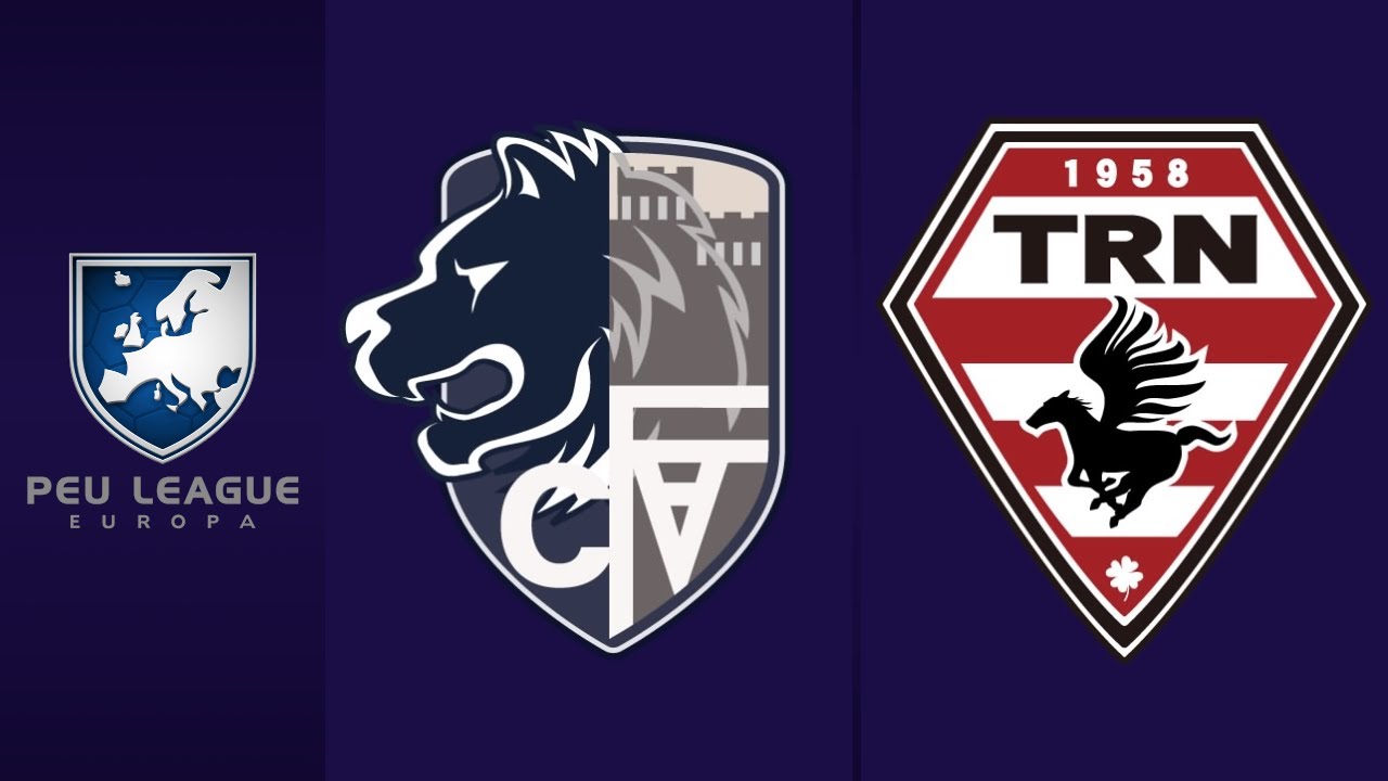 Almchendolf v Trunecan | PEU League | eFootball PES 2021