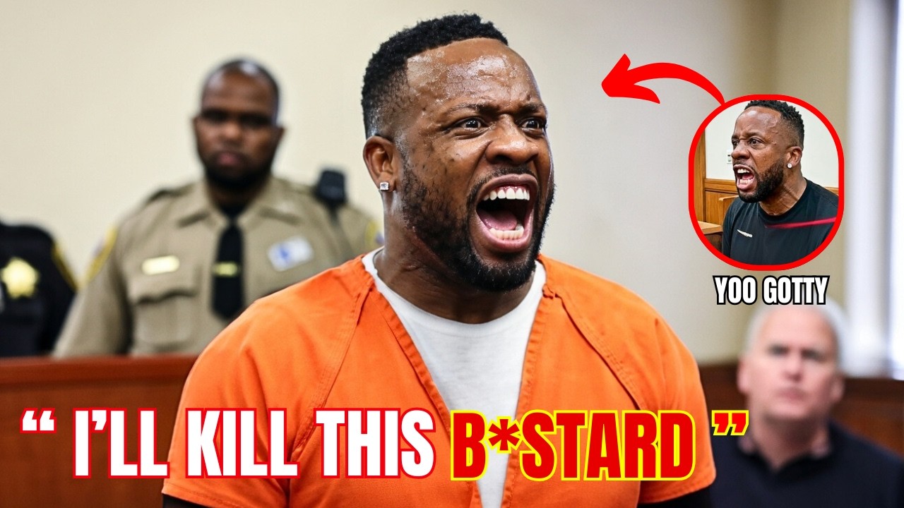 Yo Gotti Sentenced After Killing His Brother’s Killer