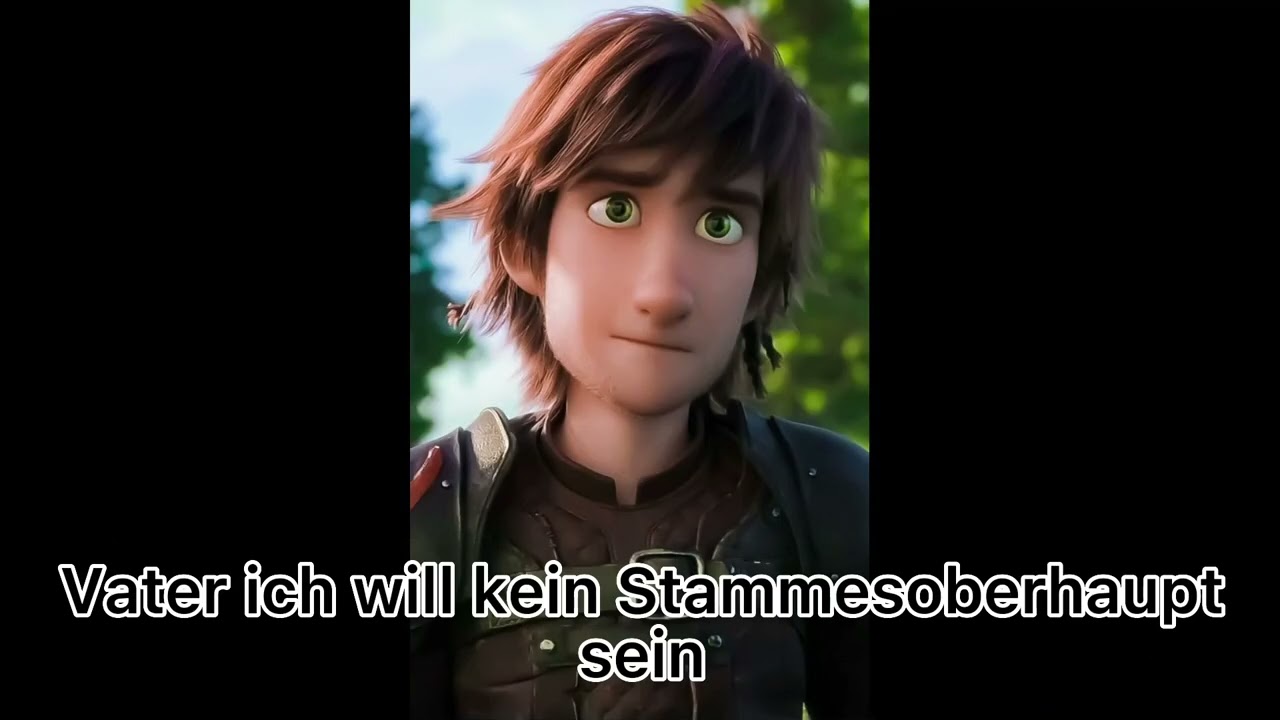 (Hiccstrid Love Story) Das Wiedersehen Part 2