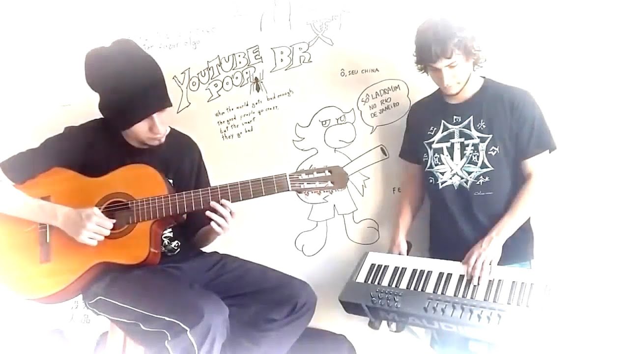 🇧🇷 Medley of YTPMVBR!!! (April Fools Video 2021)