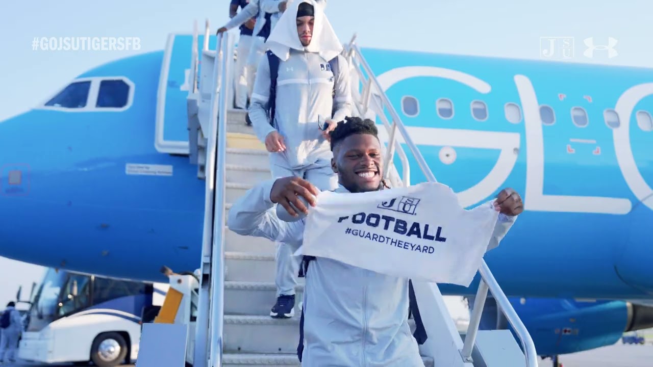 Welcome to Atlanta!