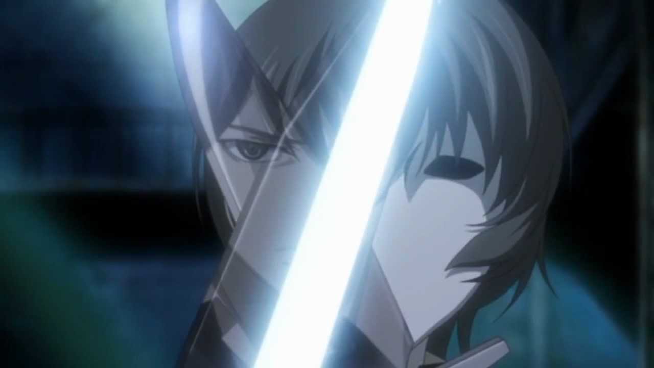 Amv - Given And Denied - Requiem For The Phantom