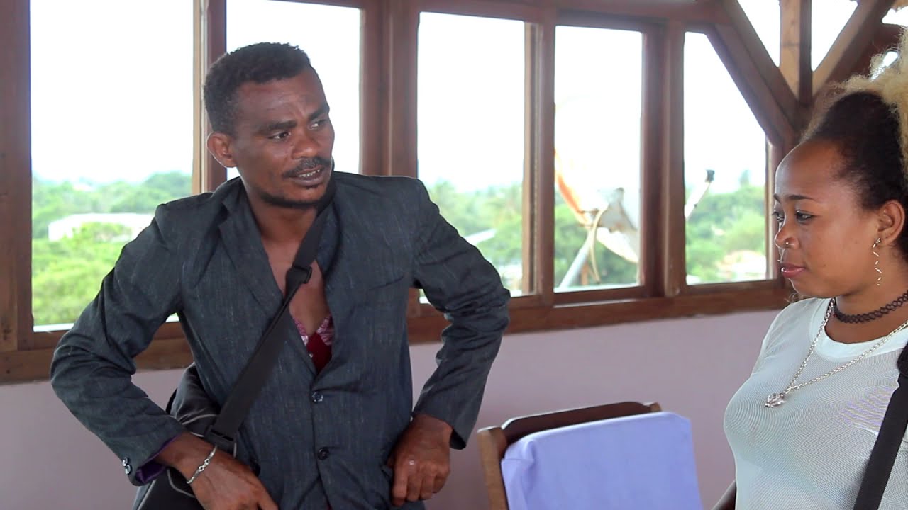 ZANDRY AHMED   SOA  (clip officiel by Deblok Pro) (Gasy2021)