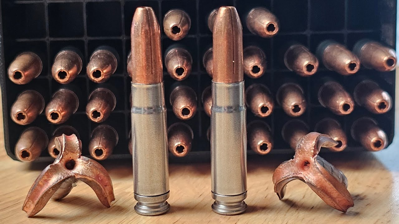 Slow or Spicy? Phantom Defense 200gr 