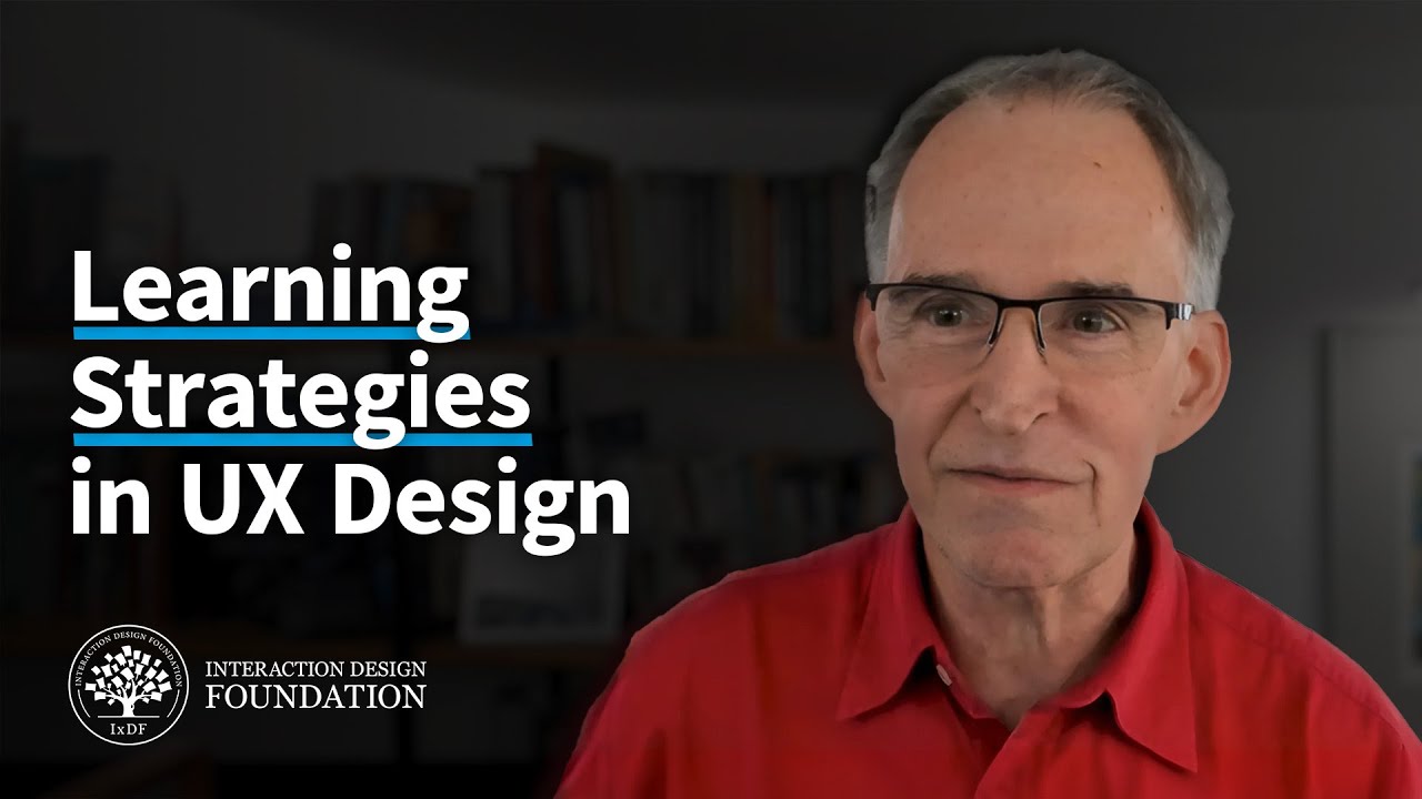 Successful Learning Strategies for Your UX Design. Micro-Usability.