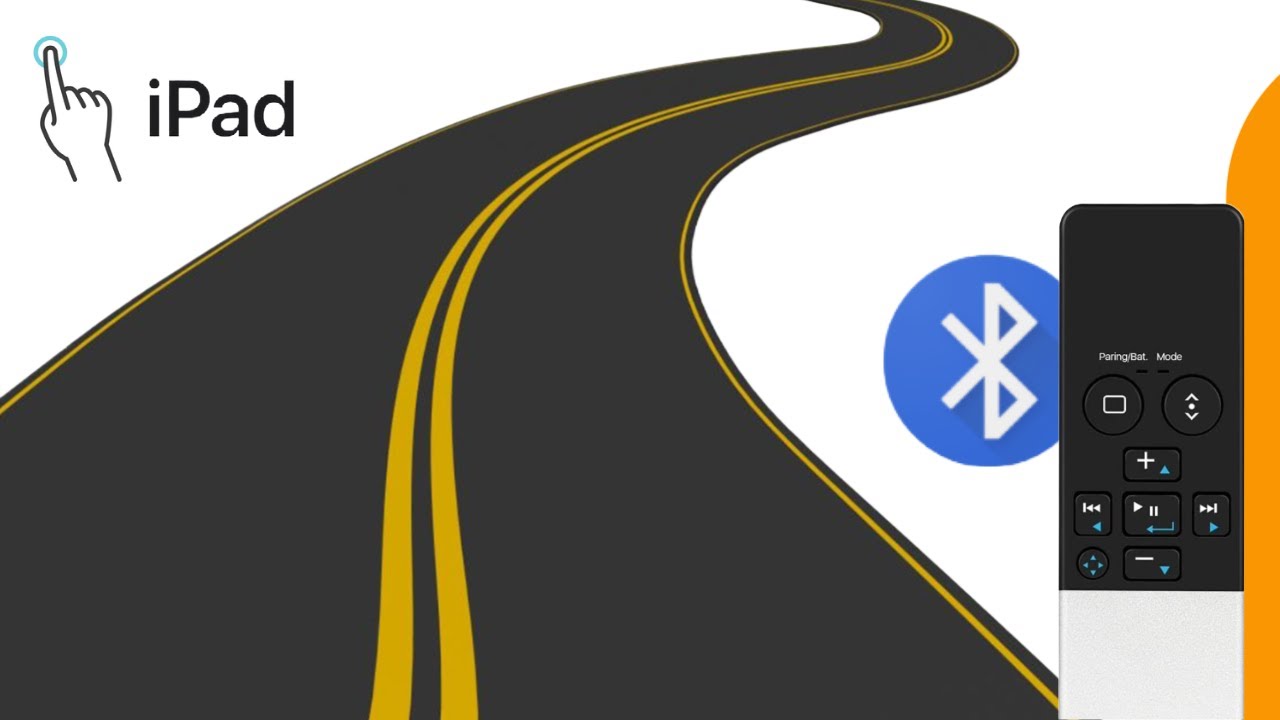 TNP Bluetooth Remote Control Review