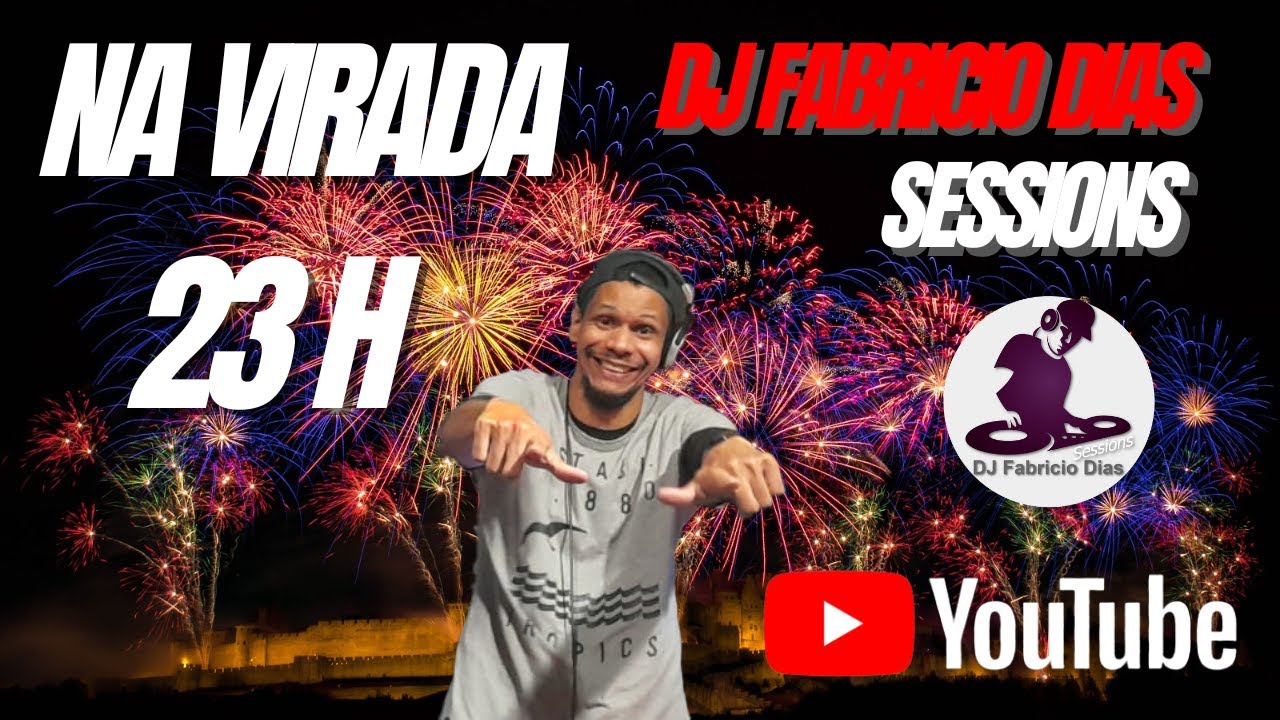 Na Virada Sessions 2025 / 2026