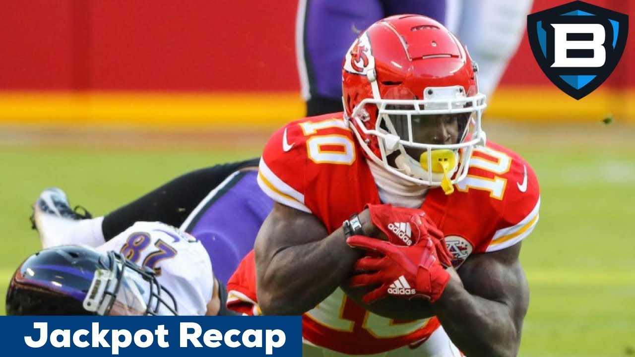 Boom Jackpot Recap: Eleven Minutes