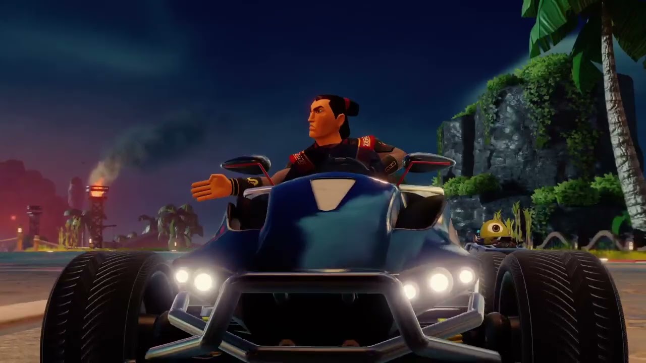 Disney SpeedStorm Dailies and events! Toystory themed season 2 and many more things coming soon