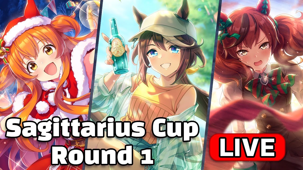 CM8 Round 1 Days 1 & 2