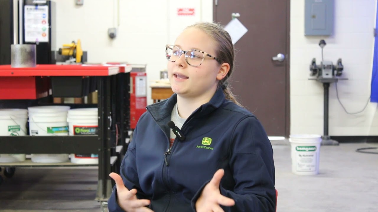 Mead Student Broadcast Video for External Visit