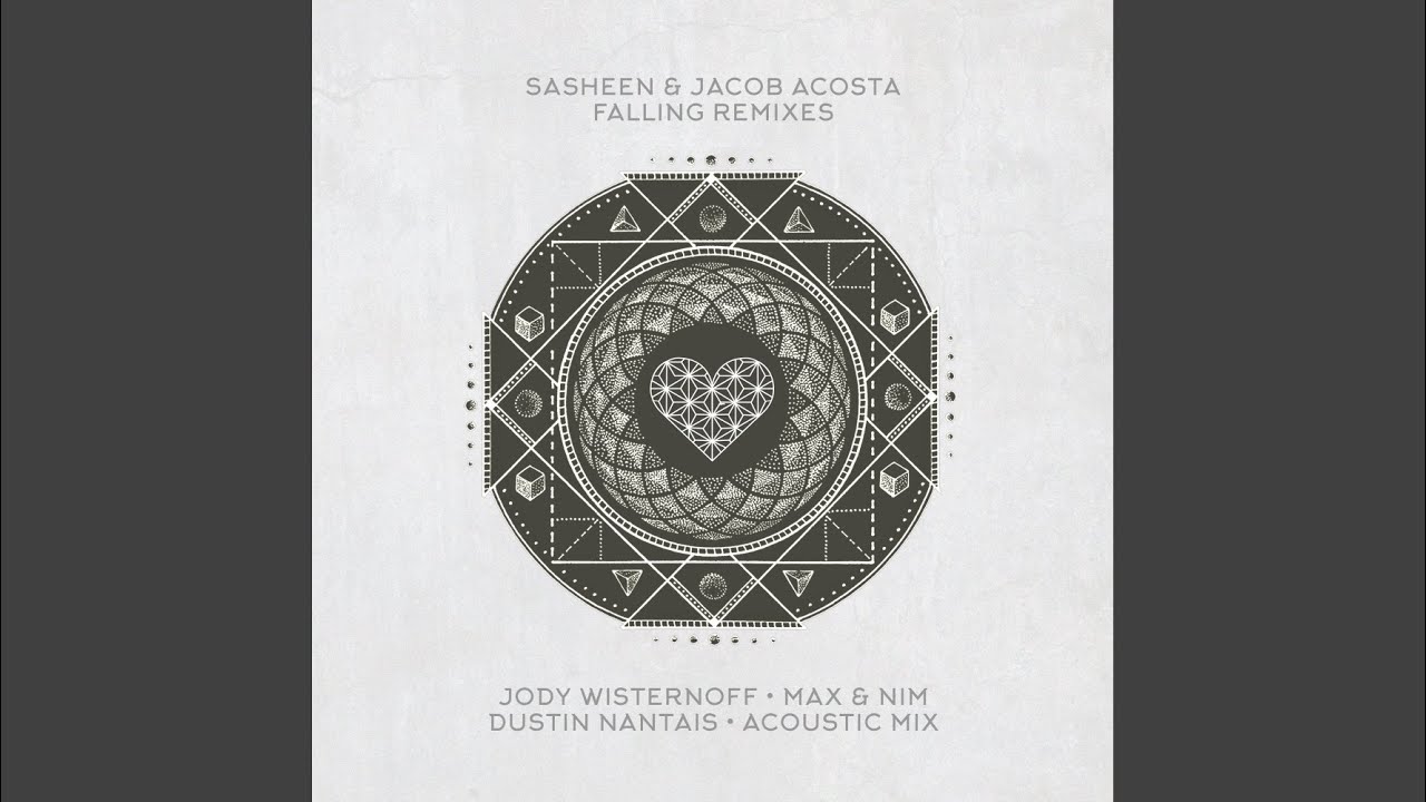 Falling (Dustin Nantais Remix)