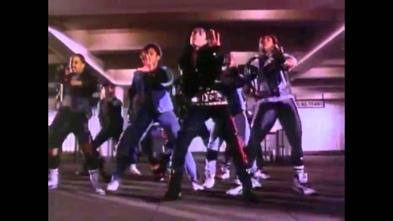 Michael Jackson bad remix