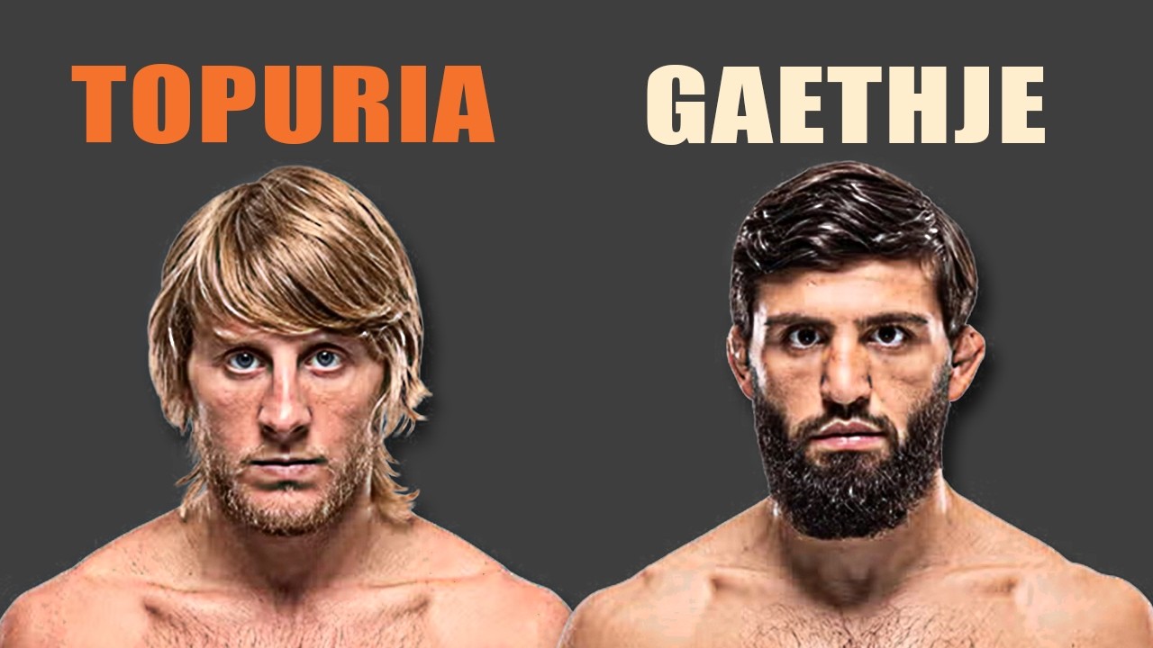 Peleas Que Cada Peleador De UFC Necesita (Peso Ligero)
