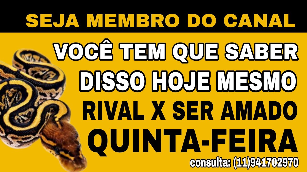 🔮 ELE ESTÁ FELIZ COM A OUTRA Q ELE ESCOLHEU ? TERÁ UM FIM ESSE RELACIONAMENTO RIVAL E SER AMADO casa
