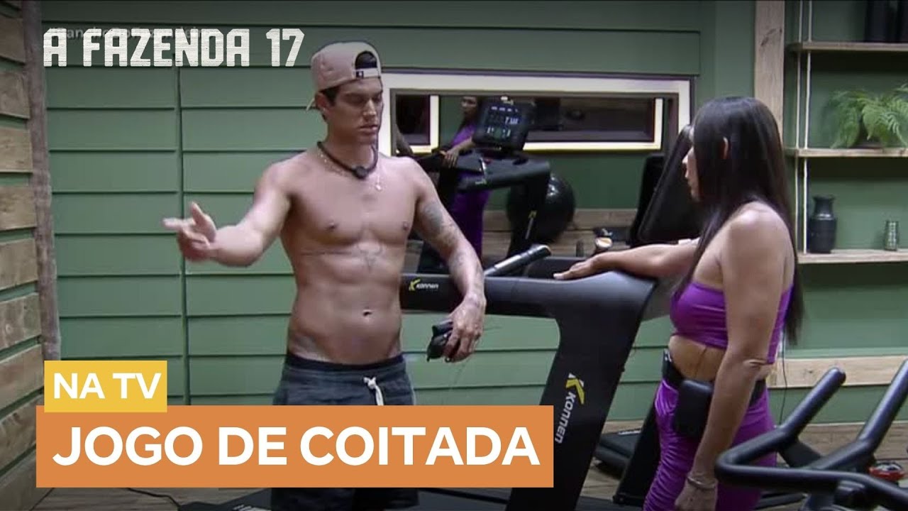 Will e Yoná criticam atitudes de Carol: 'Ela não se respeita como mulher' | A Fazenda 17