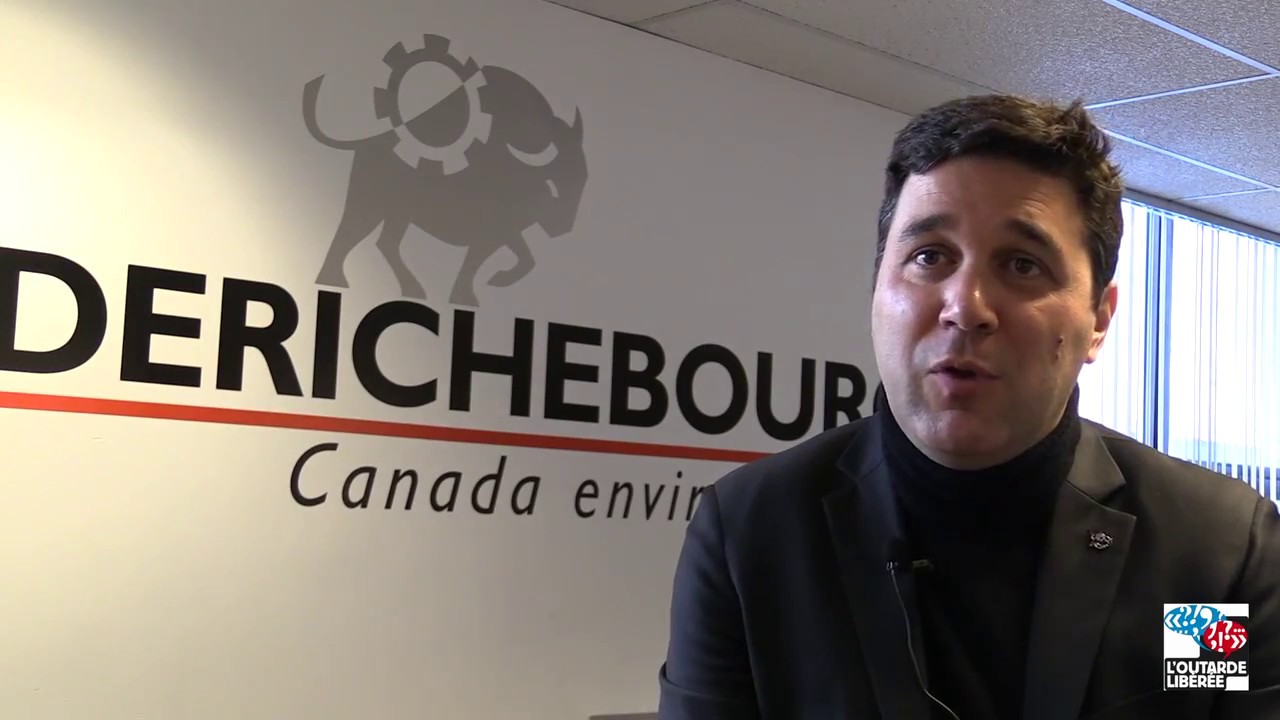 Derichebourg Canada en Amérique du Nord
