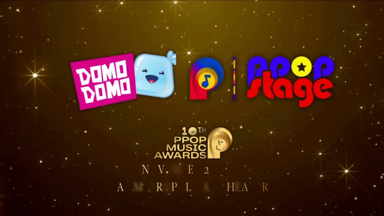 Officially Pinoy, Officially PPOP: Domo-Domo Supporting All the Way!