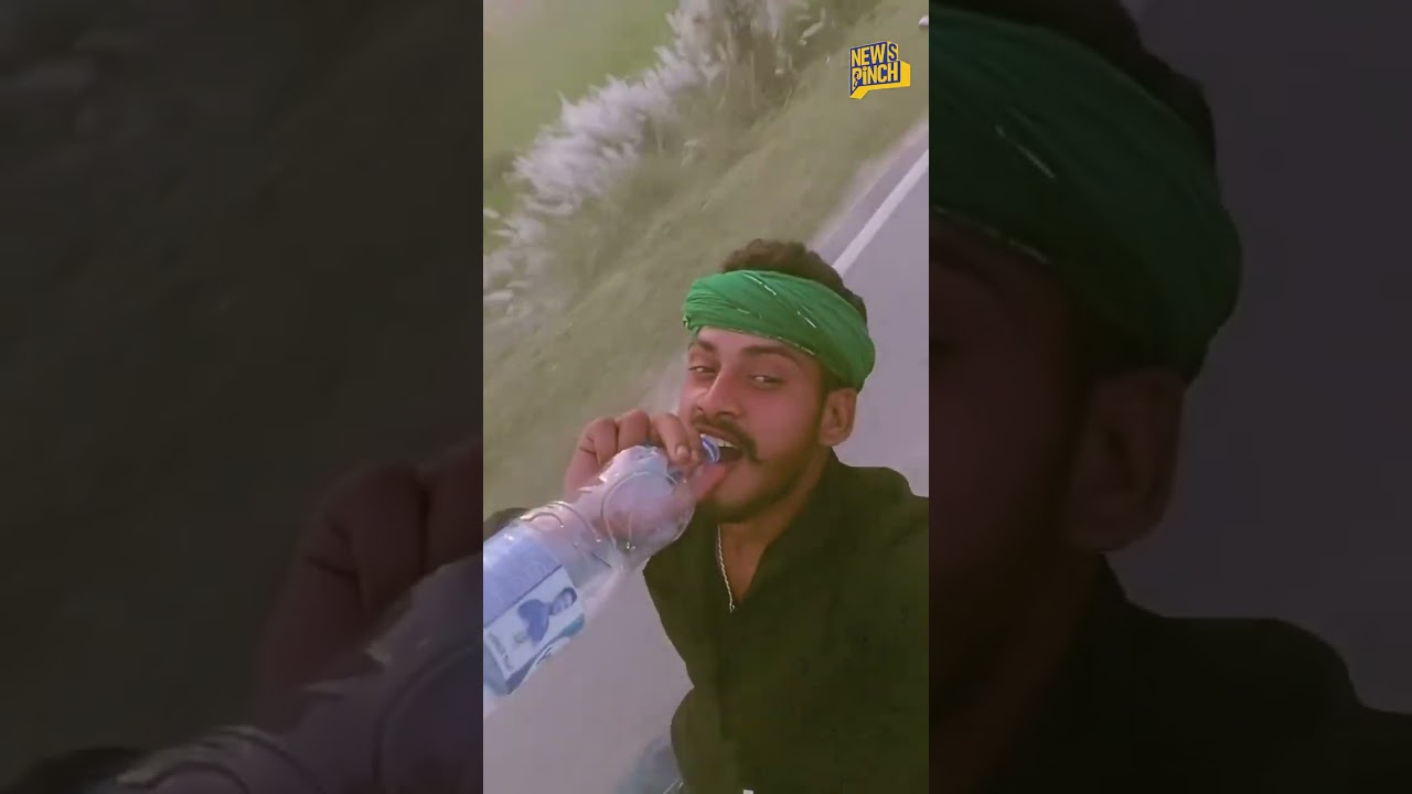 Nandan Yadav के घर Plaster नहीं मगर Reel रंगदारी और जातिवादी गानों पर&hellip;ये तो हाल है! Jamui का दरिंदा