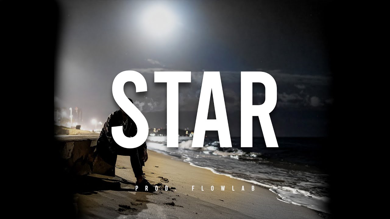 Gangsta Freestyle Rap Beat Instrumental - Star #rapbeats #rap #freestylebeats