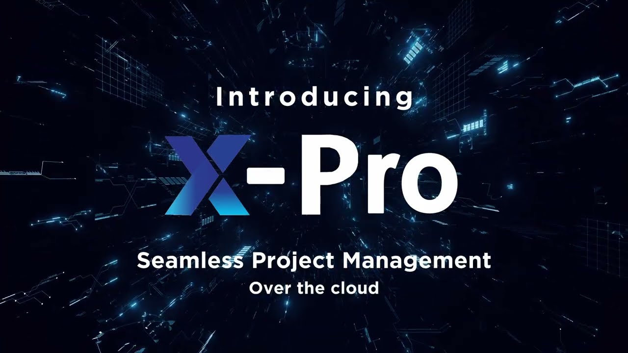 Introducing X-Pro: the seamless Product Management Module by XTEN-AV
