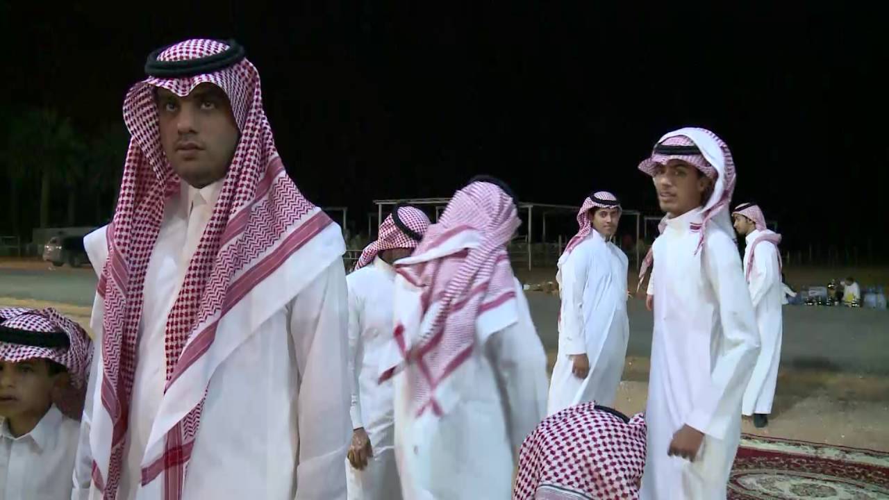 حفل ابناء الشيخ / عبد الله بن عبدالرحمن العميري التميمي ( رحمه الله )