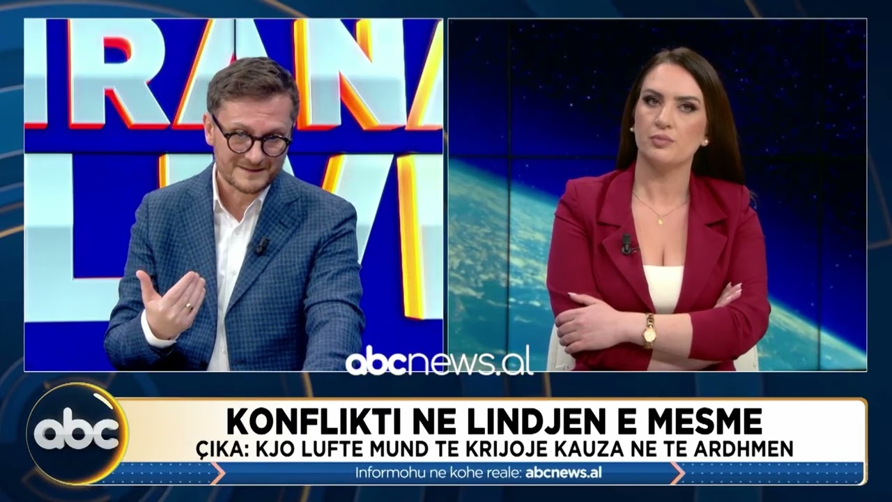 Konflikti në Lindjen e Mesme/ Çika: Lufta është përshkallëzuar. Do të ndikojë në balancat politike