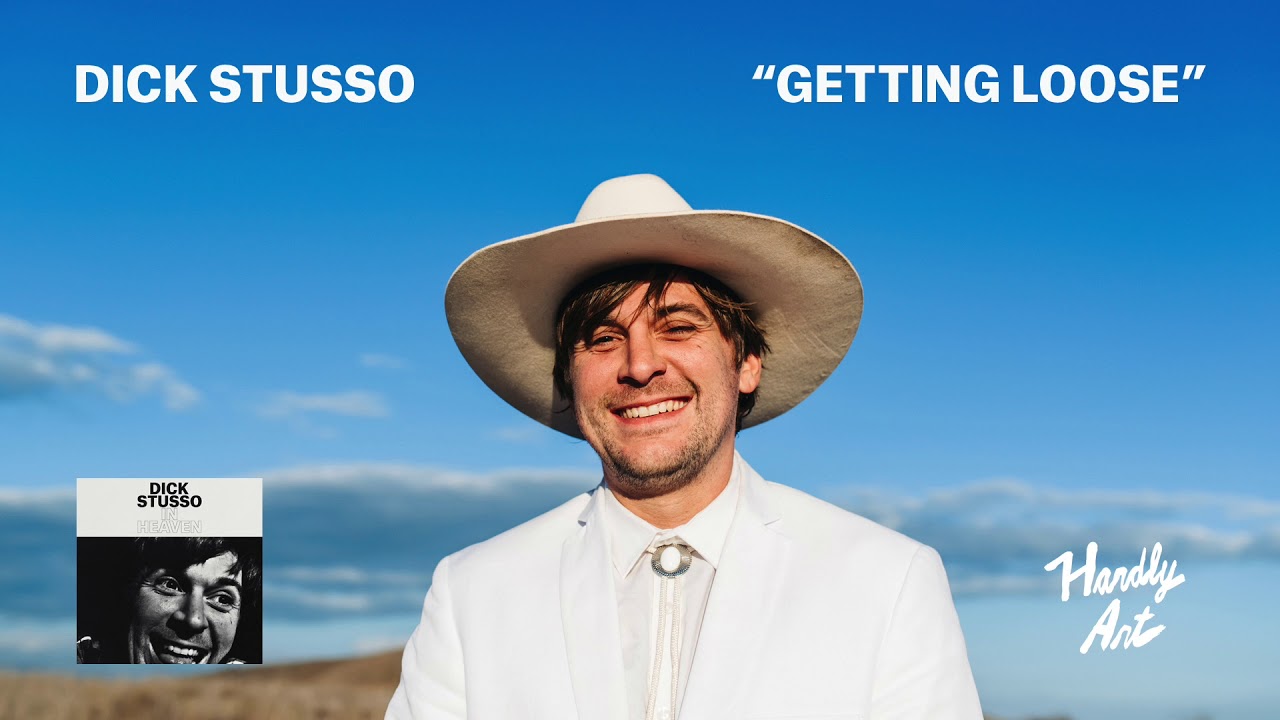 Dick Stusso - Getting Loose - not the video