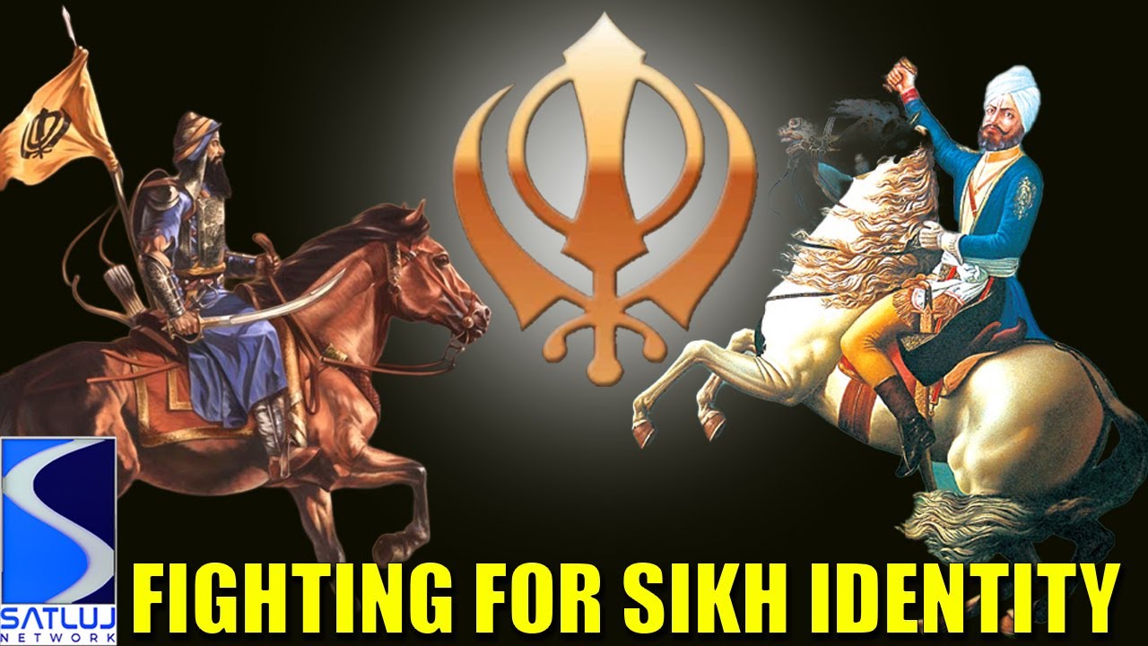 Satluj Podcast - Dr Singh Grewal - Hindus are writing Sikhs out of history