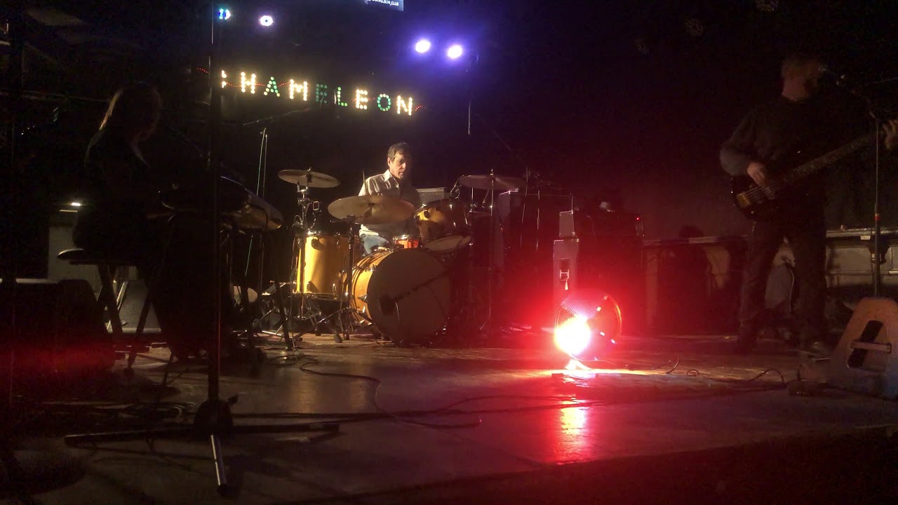 suddenly, tammy! reunion show Hard Lesson (Sound Check)
