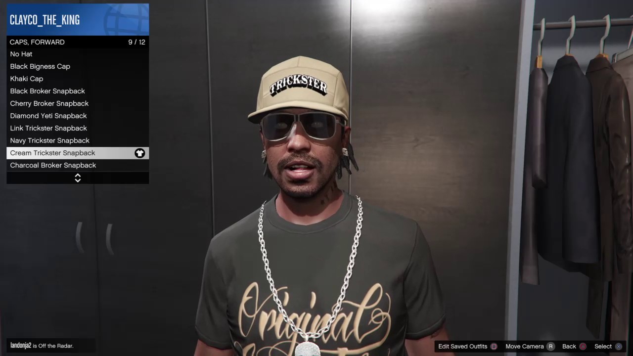 GTA 5 ONE MAN GANG Stream
