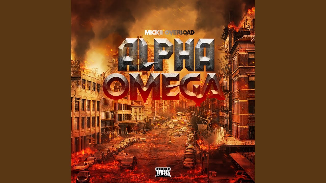 Alpha Omega