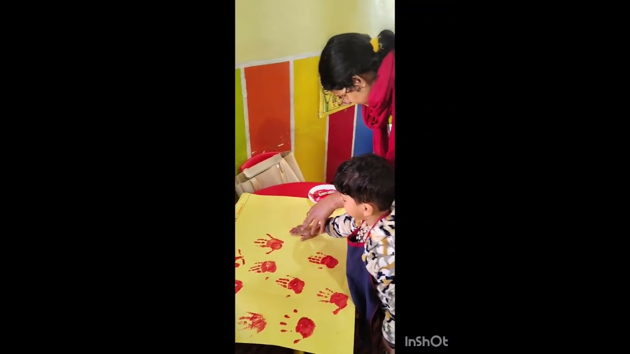 DECE 4 PROJECT ACTIVITY VIDEO 44