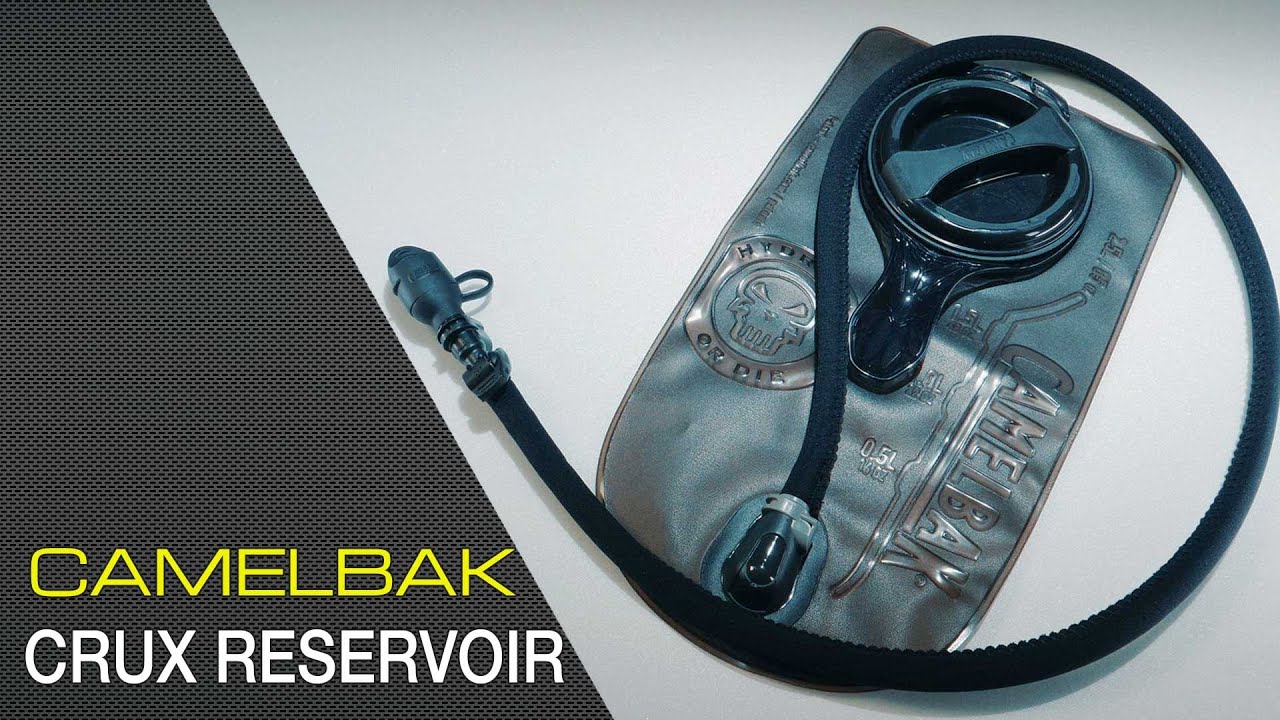 CAMELBAK MIL SPEC CRUX RESERVOIR