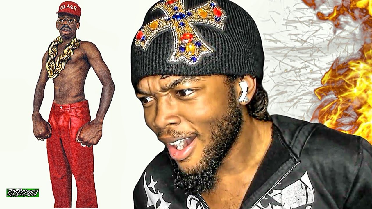 DELI Reacts to Tyler, The Creator - DON'T TAP THE GLASS (Album)