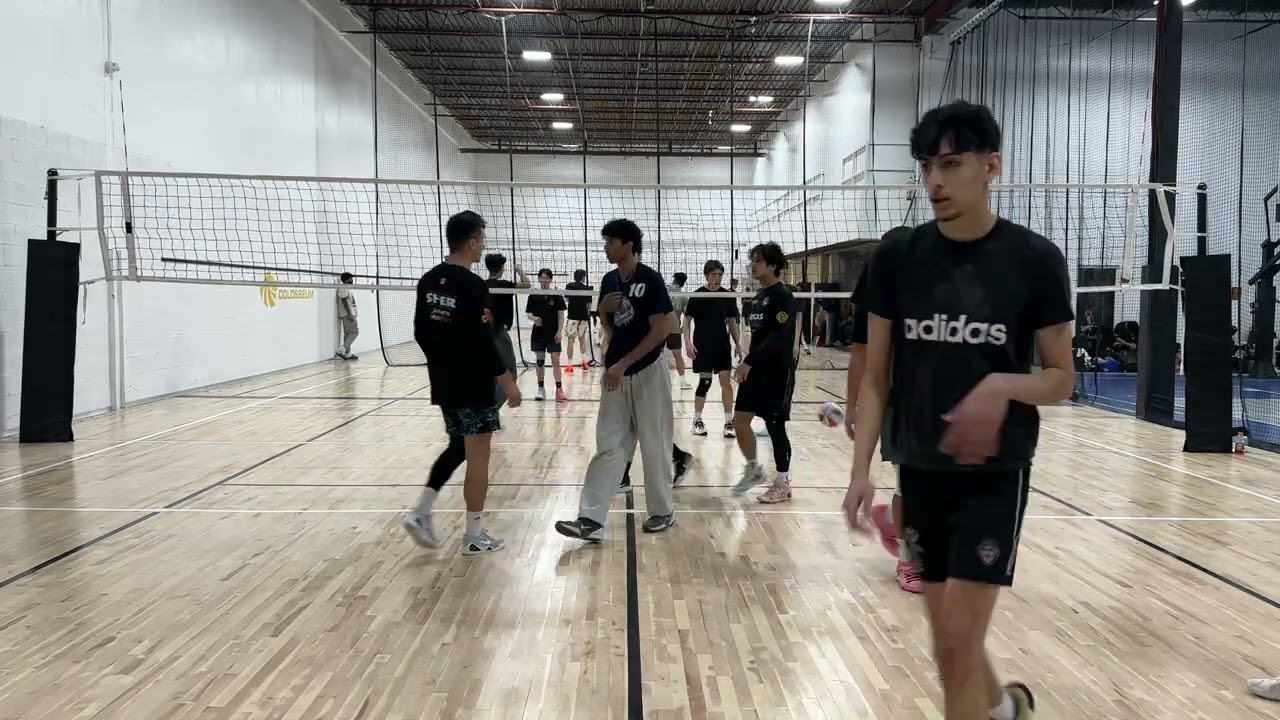 ORCAS Men's Season 2 Week 2 - ORCAS vs. Gweilo & Crippled Friends 3/3