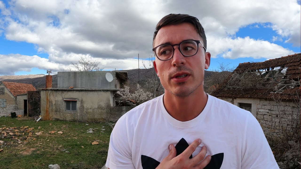 The Croatia You Dont See - Lessons From The Past