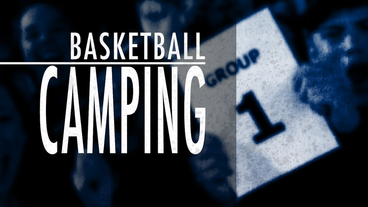 Kansas Traditions - Basketball Camping