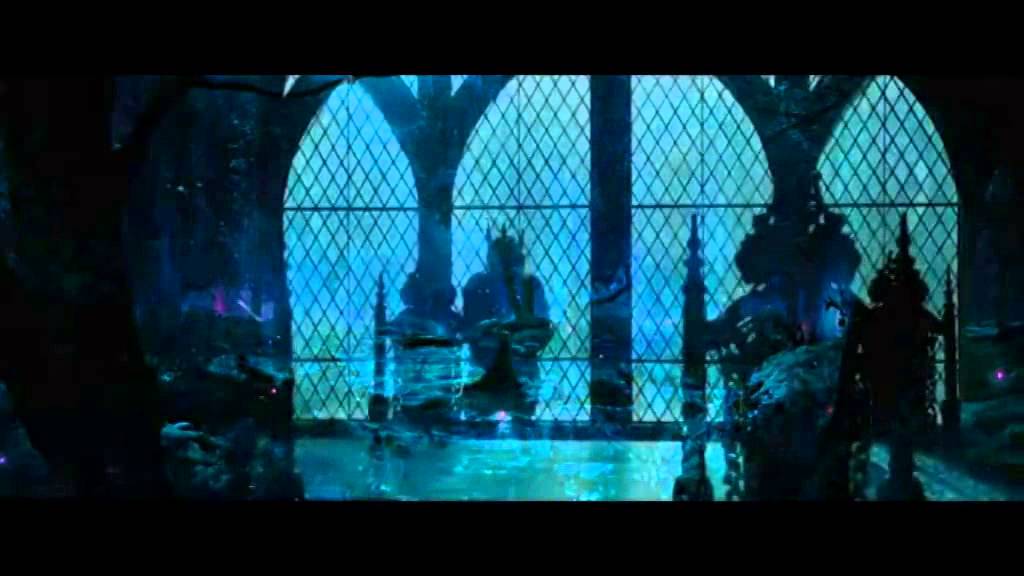 Rhett and Link narrate Maleficent Trailer (Trailer Parody)
