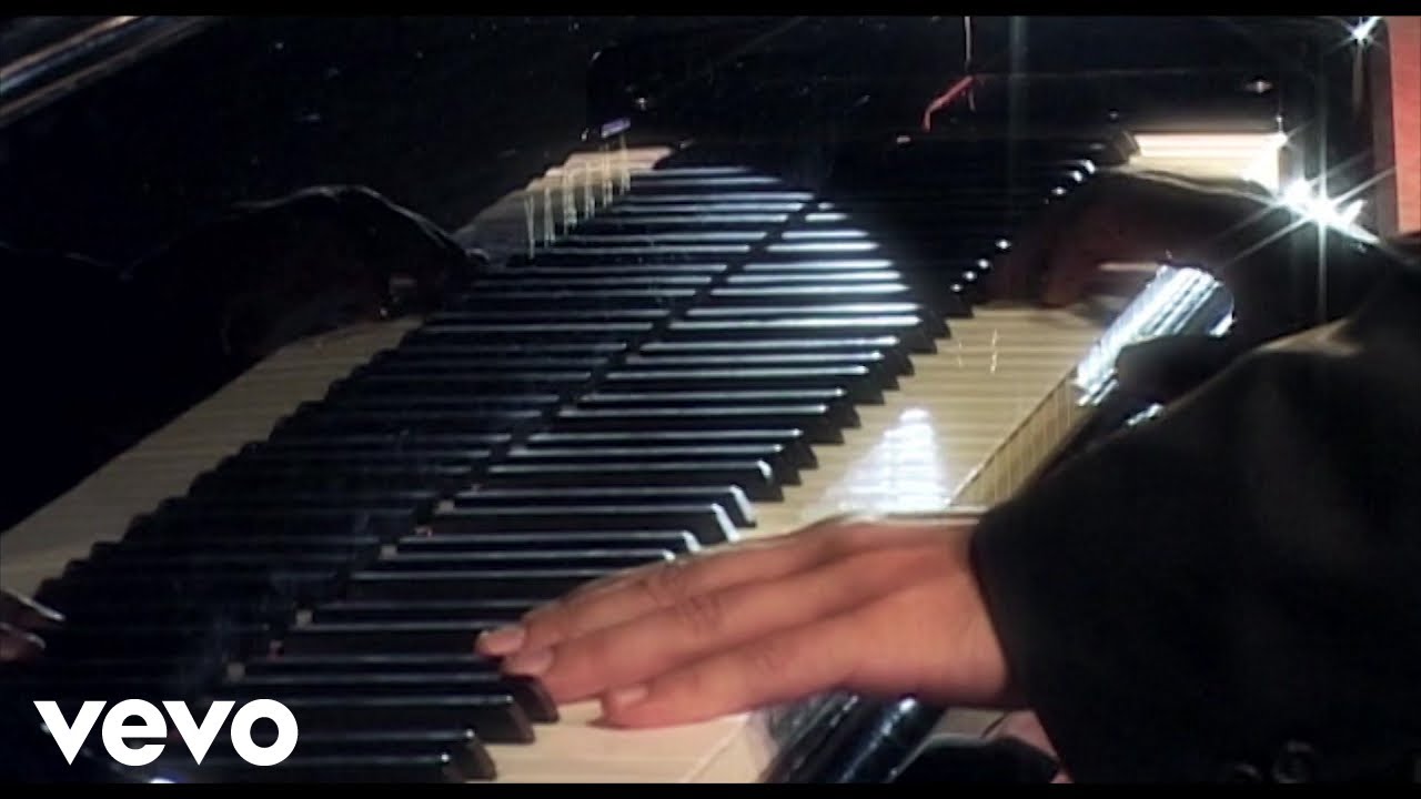 Lucio Dalla - Se io fossi un Angelo (Live Video)