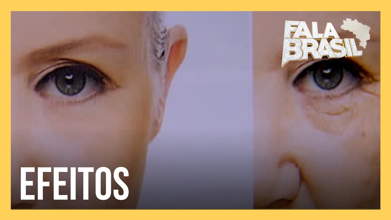 Uso excessivo de filtros nas publicações das redes sociais pode indicar falta de autoestima